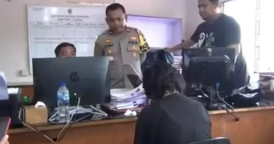 Pelaku Bullying di Batam Berdendam, Mengaku Korban Bully Sebelumnya