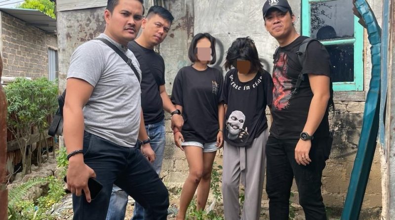 Aksi Sigap Polisi Batam: 4 Pelaku Bullying Remaja Ditangkap