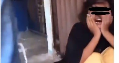 4 Tersangka Bullying Remaja di Batam Ditahan Pasca Viral di Media Sosial