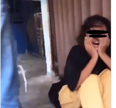 4 Tersangka Bullying Remaja di Batam Ditahan Pasca Viral di Media Sosial