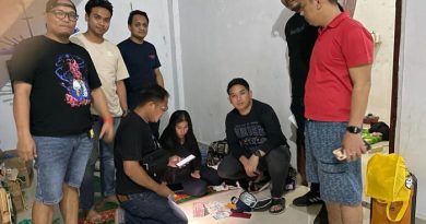 ART di Batam Curi Uang Majikan Rp 80 Juta Baru Sebulan Kerja