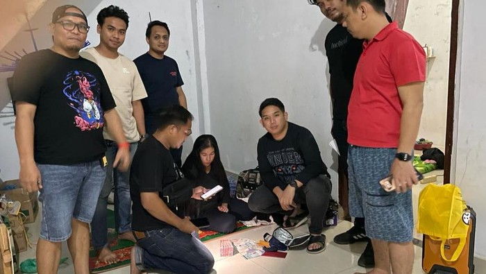 ART di Batam Curi Uang Majikan Rp 80 Juta Baru Sebulan Kerja