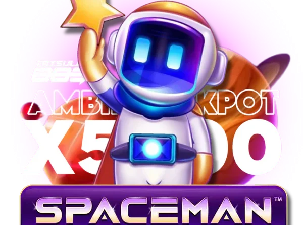 spaceman