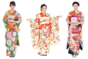 pakaian-tradisional-jepang-kain-corak-dan-simbolisme