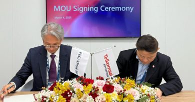 Telkomsel dan Pegatron 5G Hadirkan Smart Manufacturing di Indonesia