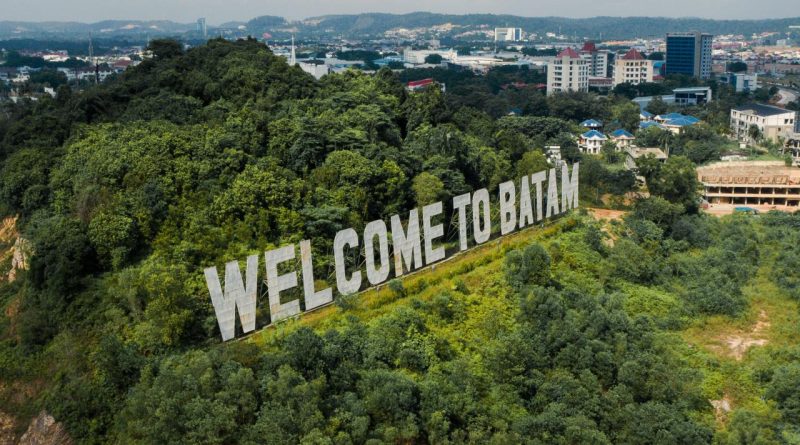 Keragaman Agama di Pulau Batam: Sebuah Gambaran Komprehensif