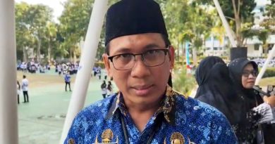 Disdik Batam Tetapkan Jadwal Sekolah Selama Ramadhan 1446 H