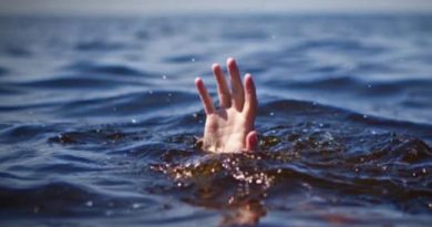 Wanita Asal Sukabumi Ditemukan Meninggal di Laut Batu Ampar Batam