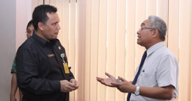 BATAN Jajaki PLTN di Batam