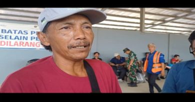 Calon Penumpang di Batam Terjebak Penipuan Tiket Kapal Palsu