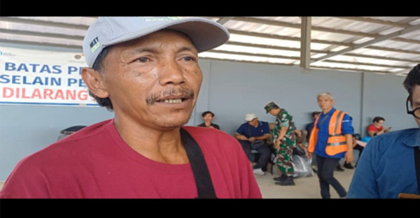 Calon Penumpang di Batam Terjebak Penipuan Tiket Kapal Palsu