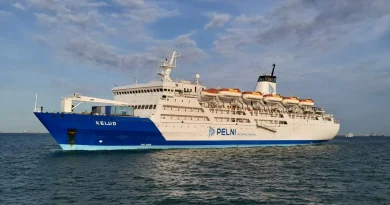 Jadwal Kapal Pelni Batam-Jakarta April 2025, Mulai Rp 382 Ribu