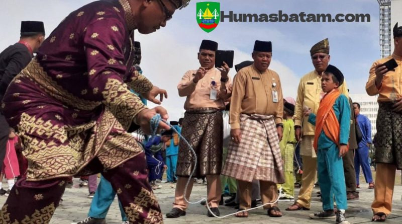 Mayoritas Suku di Batam: Analisis Komposisi Etnis
