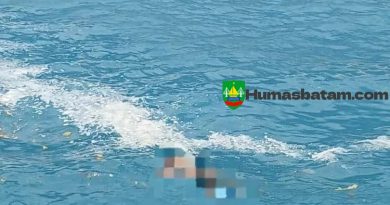 Pulang Kampung dari Malaysia, Mutiara Hilang Kontak