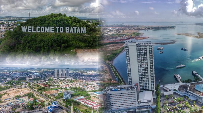 Reputasi Kota Batam: Analisis Ekonomi dan Industri