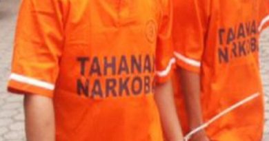 Diduga Peras Pengguna Narkoba, Polisi Batam Suruh Akses Pinjol