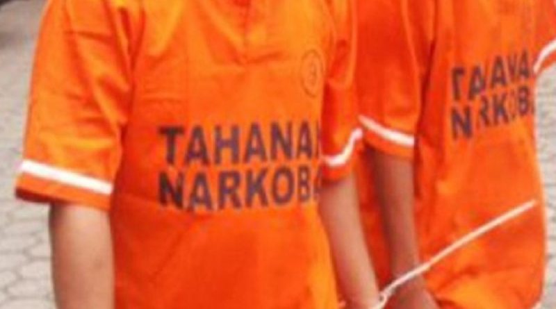 Diduga Peras Pengguna Narkoba, Polisi Batam Suruh Akses Pinjol