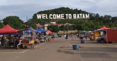 Kenapa Barang di Batam Lebih Murah? Ini Penjelasan Lengkapnya