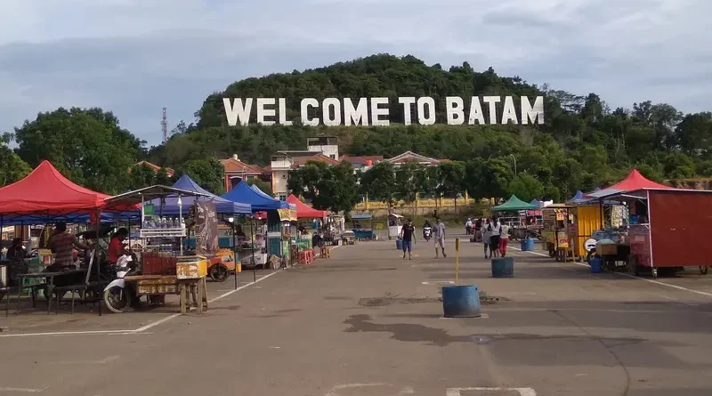Kenapa Barang di Batam Lebih Murah? Ini Penjelasan Lengkapnya