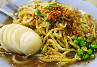 10 Makanan Khas Batam yang Menggugah Selera