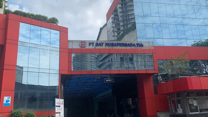 HP dan PT Sat Nusa Persada Buka Fasilitas Manufaktur Canggih di Batam