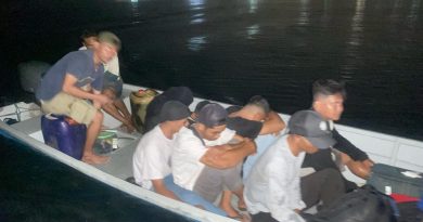 Baharkam Berhasil Gagalkan Upaya Pengiriman 7 PMI Ilegal dari Batam