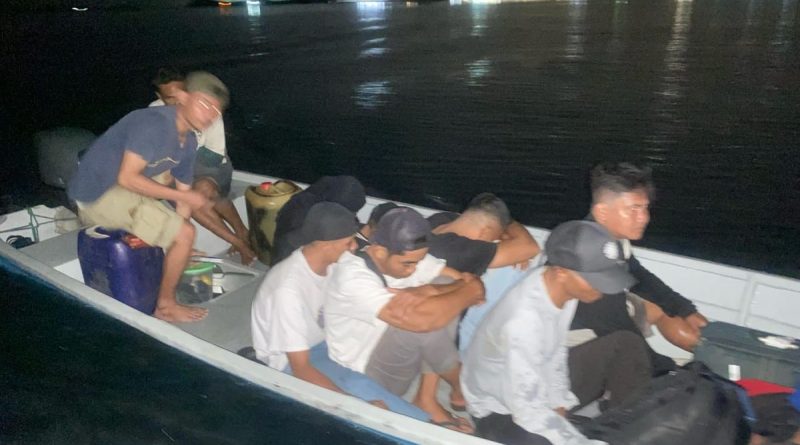 Baharkam Berhasil Gagalkan Upaya Pengiriman 7 PMI Ilegal dari Batam