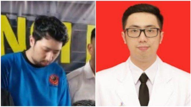 Dokter di RSHS Bandung Diduga Memperkosa dengan Modus Pengambilan Sampel Darah