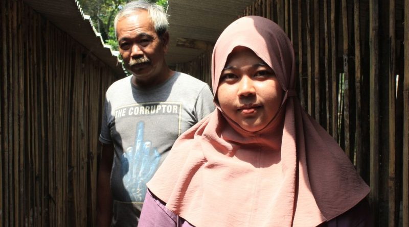 Limbah Ayam di Ruko Melawa Batam KBC Ganggu Penghuni, Minta DLH untuk Turun Tangan