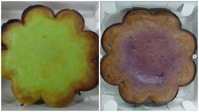 Bingka Bakar Khas Batam yang Menggugah Selera Bingka Bakar Khas Batam yang Menggugah Selera