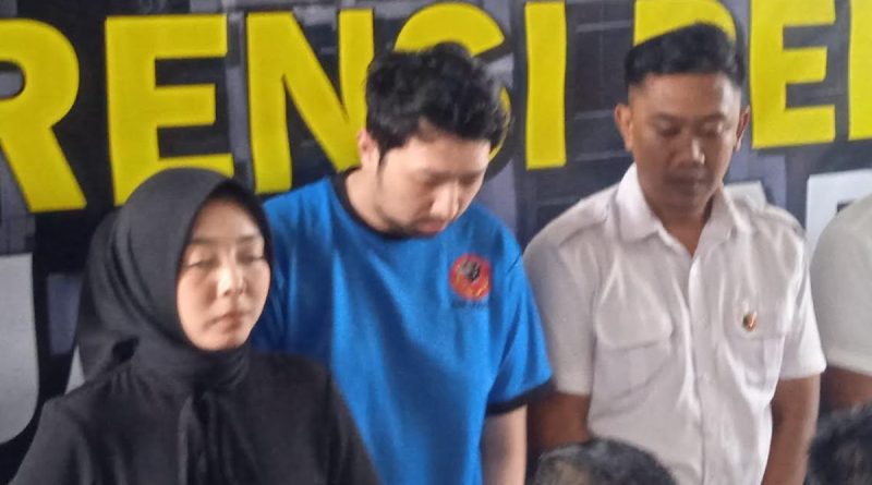 Jumlah Korban Pemerkosaan oleh Dokter di Bandung Bertambah jadi Tiga