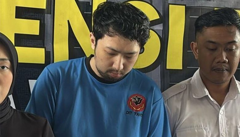 Dokter Residen di RSHS Bandung Diduga Memperkosa Pasien dengan Modus Licik