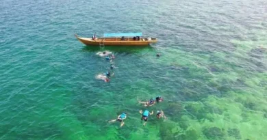 Daftar 10 Tempat Wisata Populer di Batam 2025