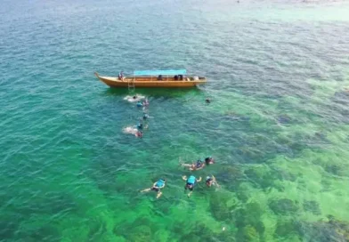 Daftar 10 Tempat Wisata Populer di Batam 2025