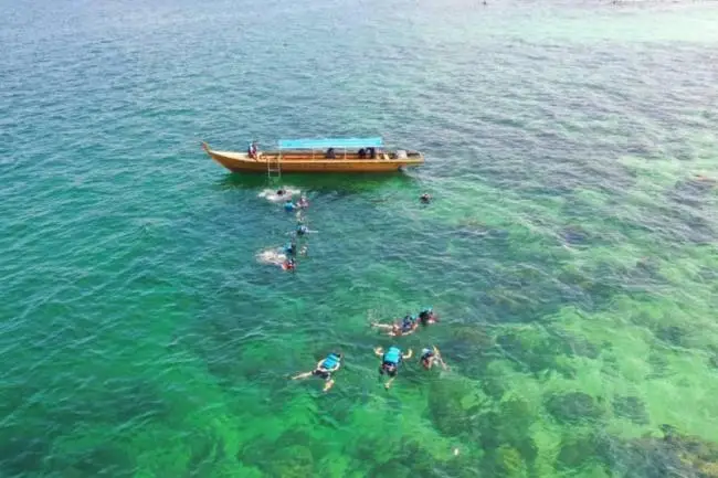 Daftar 10 Tempat Wisata Populer di Batam 2025
