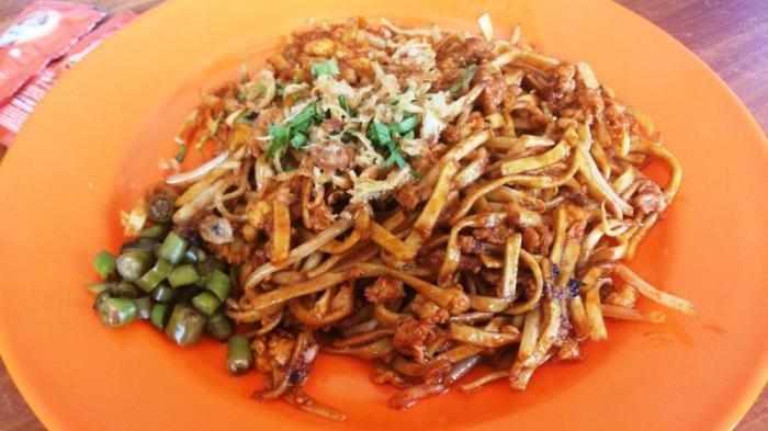 Mie Tarempa Khas Batam yang Menggugah Selera Mie Tarempa Khas Batam yang Menggugah Selera