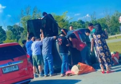 tabrak-lari-di-baloi-truk-molen-berujung-damai-remicon-setuju-ganti-rugi-kerusakan-mobil-osman