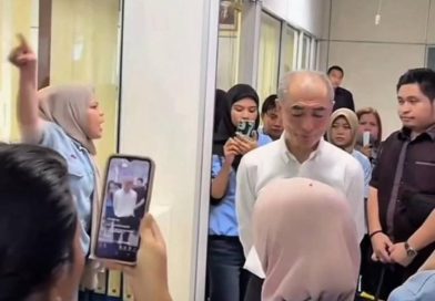 Penutupan PT Maruwa Indonesia: Dampak bagi Ratusan Karyawan dan Industri Lokal