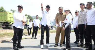pemko-batam-percepat-pelebaran-jalan-utama-demi-dukung-mobilitas-dan-daya-saing-ekonomi