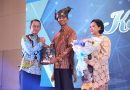 Amsakar Achmad: Mendorong Pembangunan Batam dan Memperkuat Sinergi Pusat-Daerah