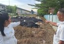 Puluhan Ton Limbah B3 Dibuang Ilegal di Batam: Ancaman Serius di Dekat Sekolah Dasar