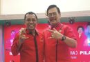 Rajagukguk Diperiksa 3 Jam di DPC PDIP Batam, Bantah Tuduhan Pemerasan