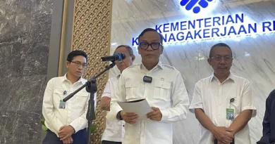Disnaker Batam Tegaskan Perusahaan Dilarang Menahan Ijazah Karyawan