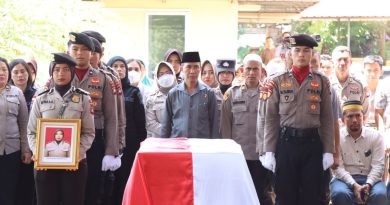 Sorotan Utama di Kepri: Kecelakaan di Batam hingga Persidangan Pecatan Polisi