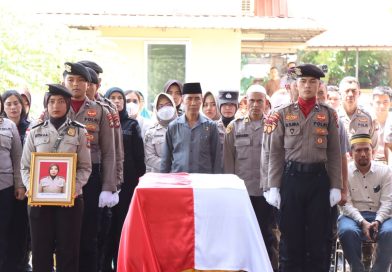 Sorotan Utama di Kepri: Kecelakaan di Batam hingga Persidangan Pecatan Polisi