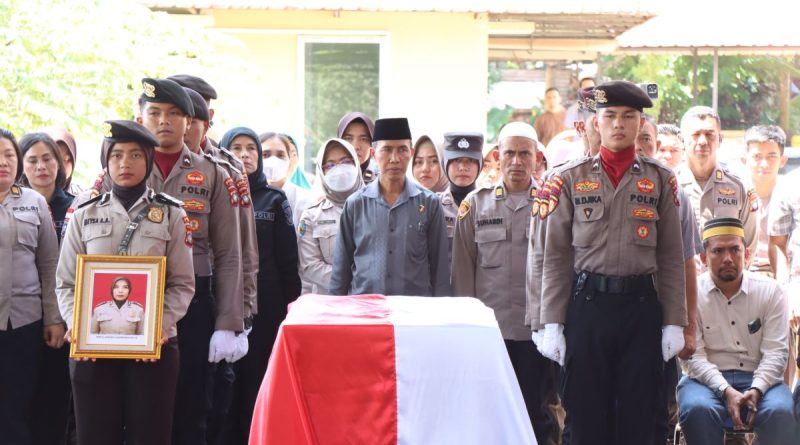 Sorotan Utama di Kepri: Kecelakaan di Batam hingga Persidangan Pecatan Polisi