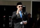 Letkol Hendro Sukamdani Siap Jaga Stabilitas Batam Sebagai Danlanud Baru