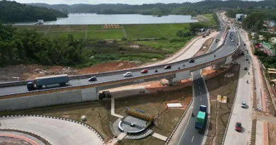 Pemerintahan Kota Batam dalam Sorotan Proyek-Proyek Strategis 2025