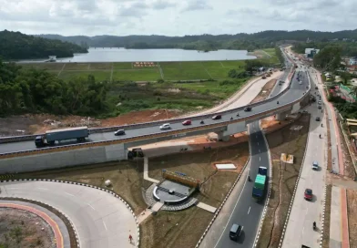 Pemerintahan Kota Batam dalam Sorotan Proyek-Proyek Strategis 2025