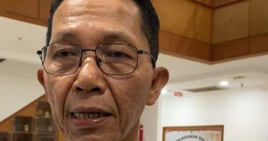 MK Usulkan SD-SMP Swasta Digratiskan, Wali Kota Batam Soroti Dampaknya bagi Daerah